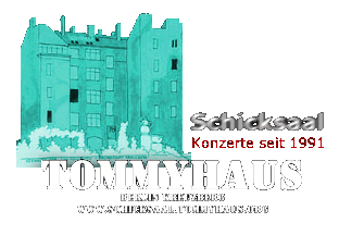 Tommyhaus